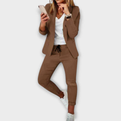 Vesperin™ | Regal Tailored Ensemble