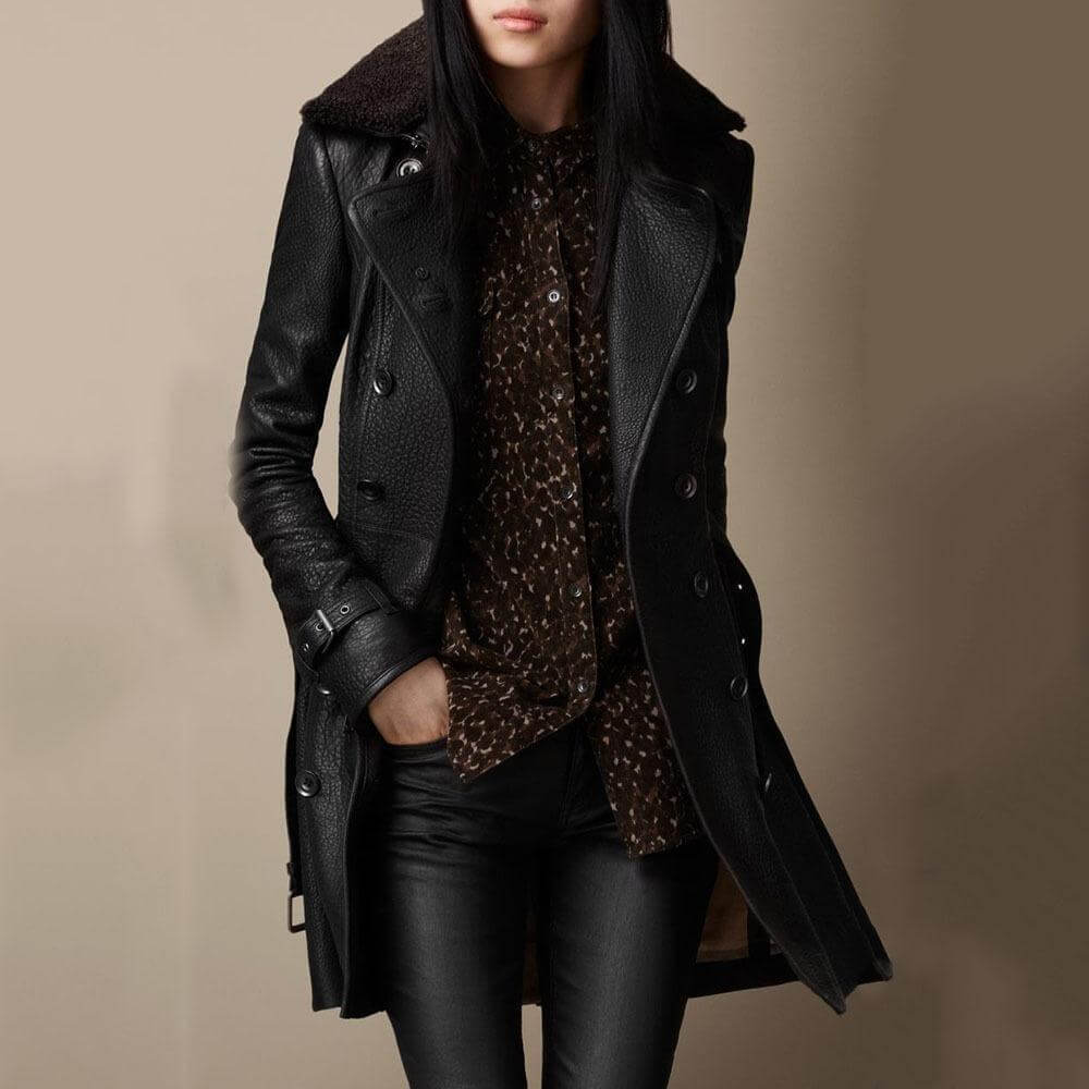 Elarwen™ | Elegant Winter Cape