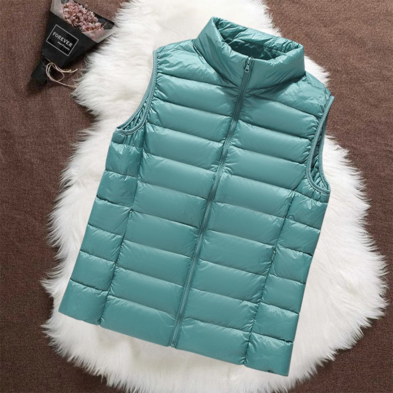Vespera™ | Padded Gilet