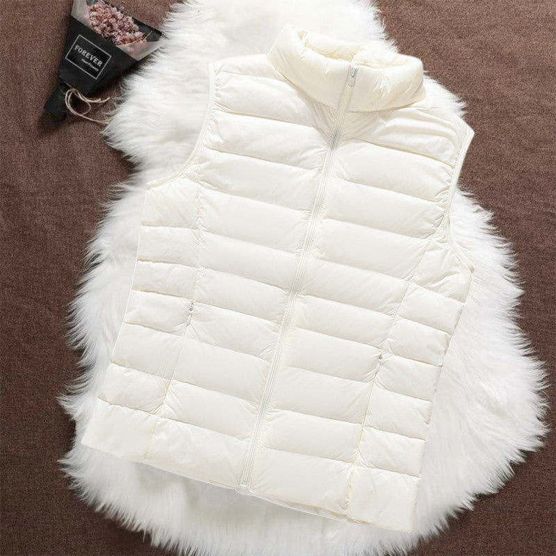 Amelora™ | Padded Gilet