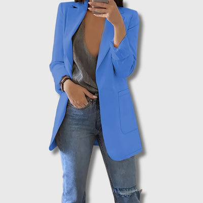 Manon - Women's Blazer Daily Elegance Limited Edition