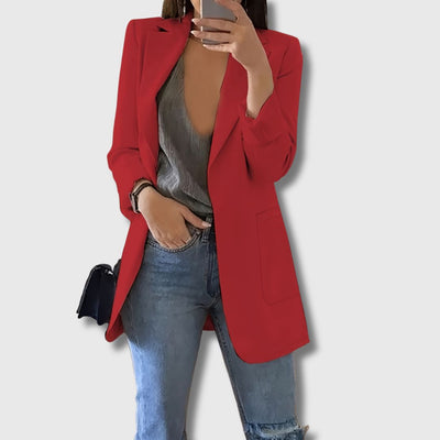 Manon - Women's Blazer Daily Elegance Limited Edition