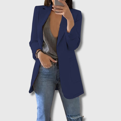 Manon - Women's Blazer Daily Elegance Limited Edition
