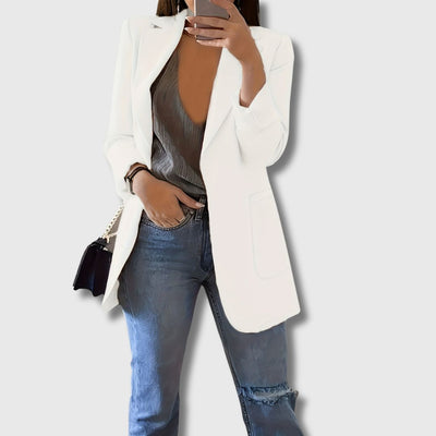 Manon - Women's Blazer Daily Elegance Limited Edition