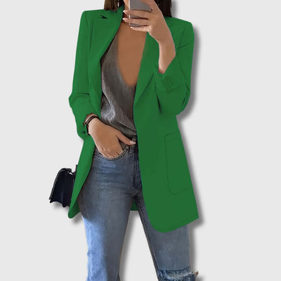 Manon - Women's Blazer Daily Elegance Limited Edition