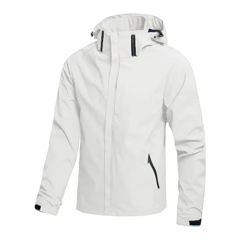 Ysara™ | Luxe Raincoat