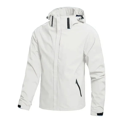 Ysara™ | Luxe Raincoat