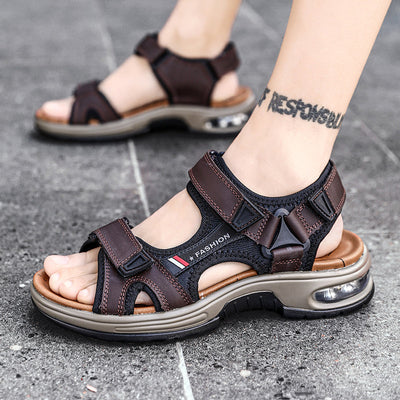 The Step Vries™ | Classy Sandals