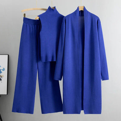 Aveline™ | Chic Three Piece Set