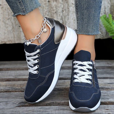 Lunara™ | Ergonomic Luxury Shoes