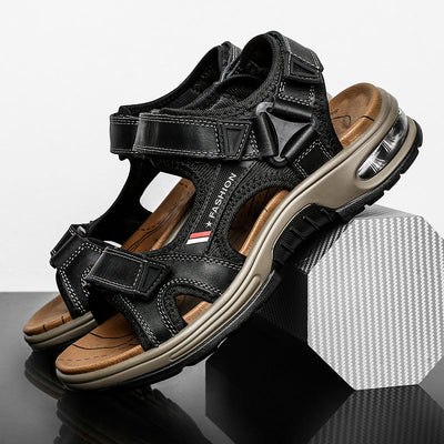 The Step Vries™ | Classy Sandals