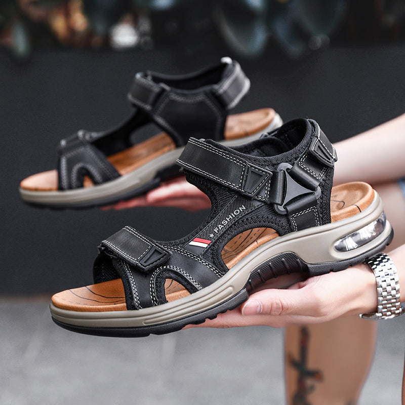 The Step Vries™ | Classy Sandals