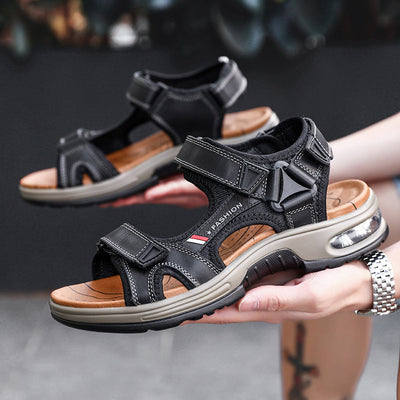 The Step Vries™ | Classy Sandals