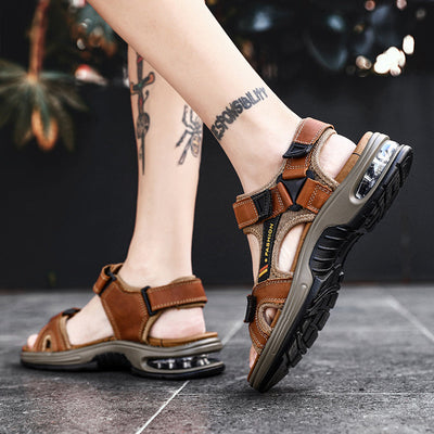 The Step Vries™ | Classy Sandals