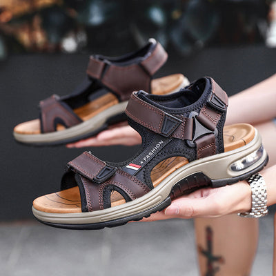 The Step Vries™ | Classy Sandals