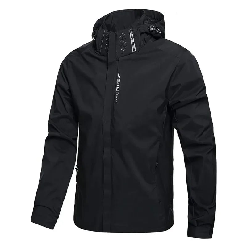 Ysara™ | Luxe Raincoat