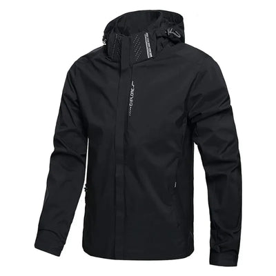 Ysara™ | Luxe Raincoat