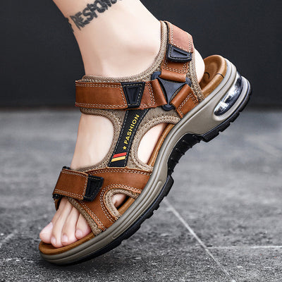 The Step Vries™ | Classy Sandals