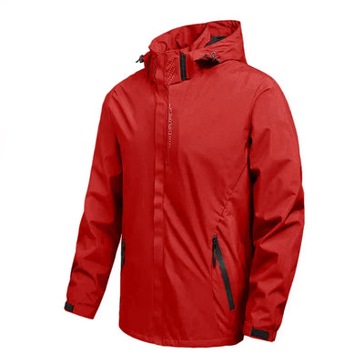 Ysara™ | Luxe Raincoat