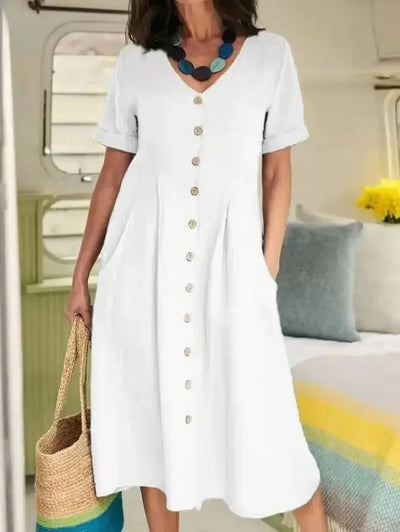 Aeloria™ | Summer Dress