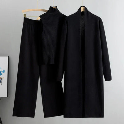 Aveline™ | Chic Three Piece Set