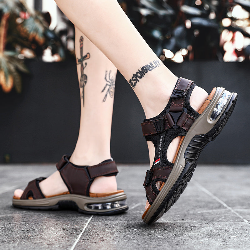 The Step Vries™ | Classy Sandals