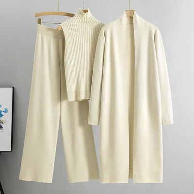 Aveline™ | Chic Three Piece Set
