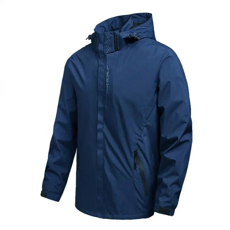 Ysara™ | Luxe Raincoat