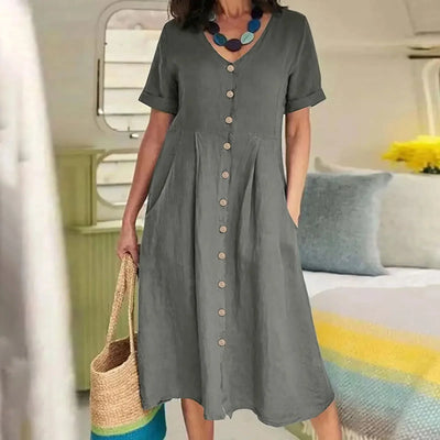 Aeloria™ | Summer Dress