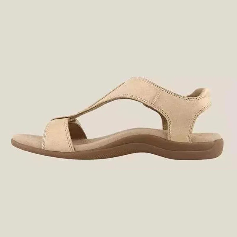 Liora™ | Sandals with Ergonomic Sole