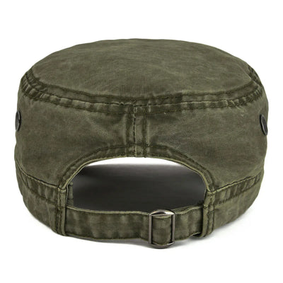 Beeckhoven™ | Rugged Vintage Cap