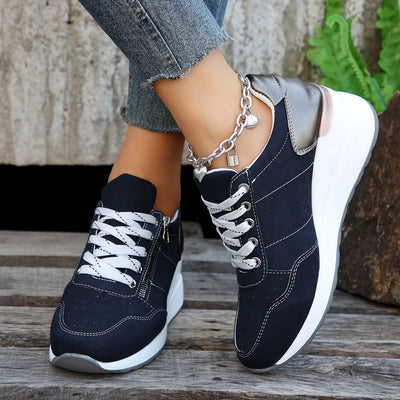 Lunara™ | Ergonomic Luxury Shoes
