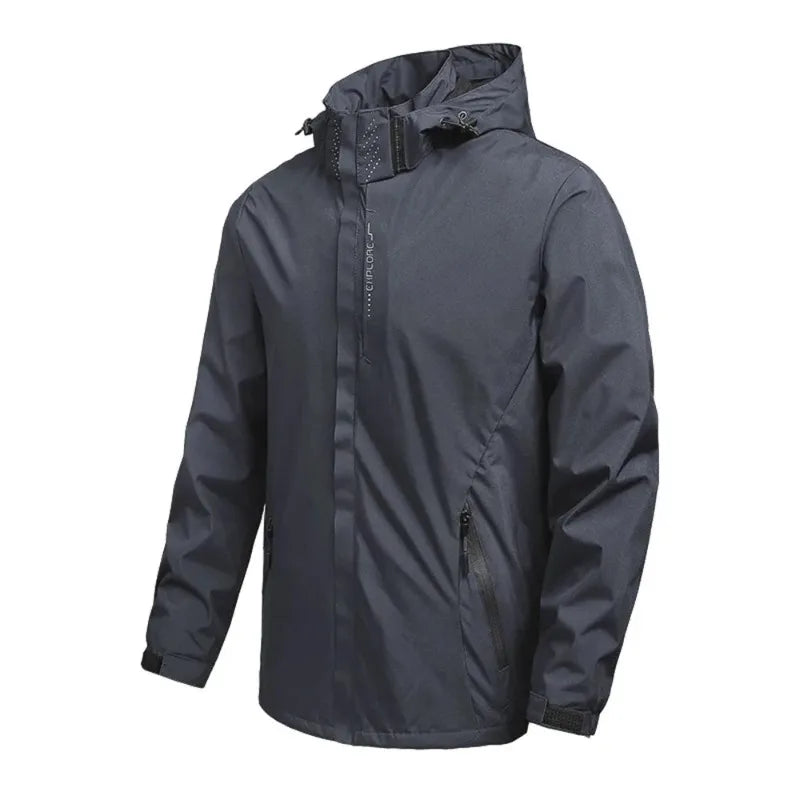 Ysara™ | Luxe Raincoat
