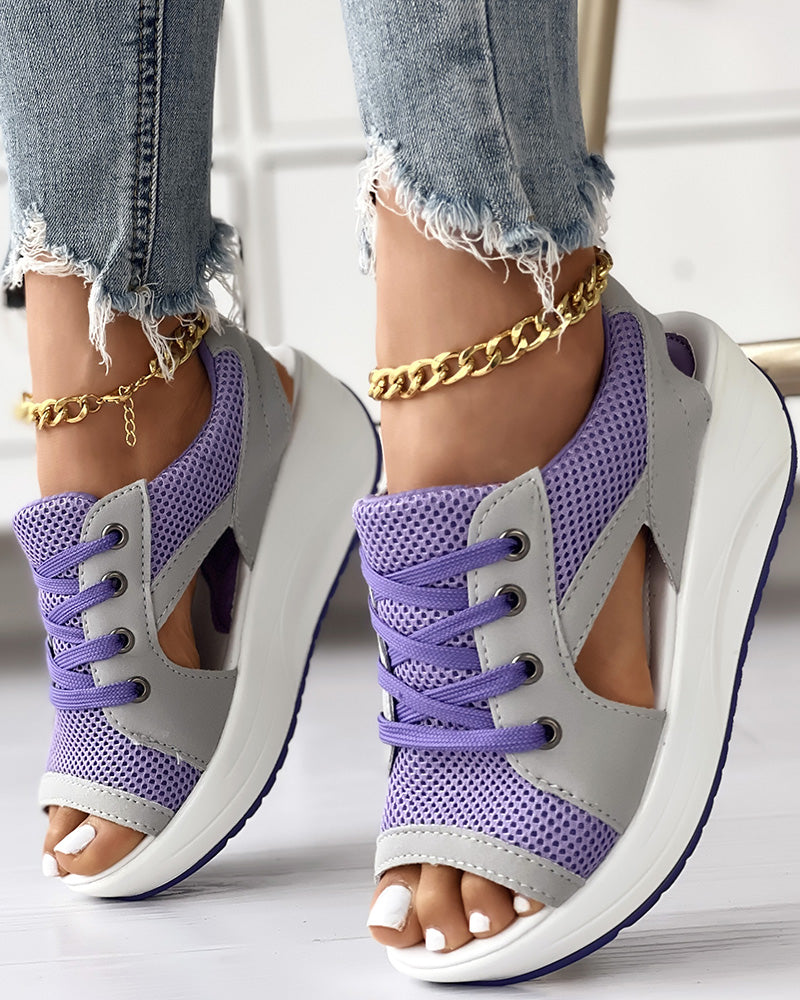 Elara™ | Luxe Orthopedic Sandals
