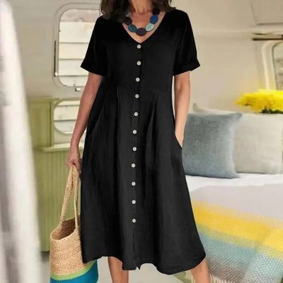 Aeloria™ | Summer Dress