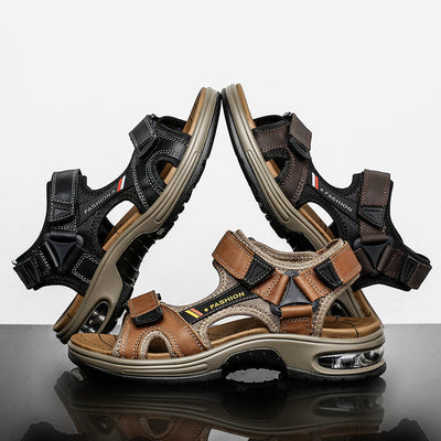 The Step Vries™ | Classy Sandals