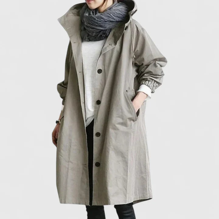 Elowynn™ | Exquisite Outerwear