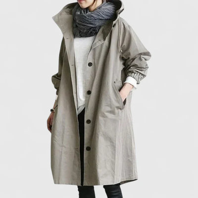 Elowynn™ | Exquisite Outerwear