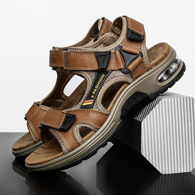 The Step Vries™ | Classy Sandals