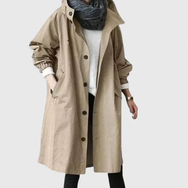 Elowynn™ | Exquisite Outerwear