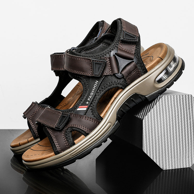 The Step Vries™ | Classy Sandals