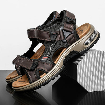 The Step Vries™ | Classy Sandals