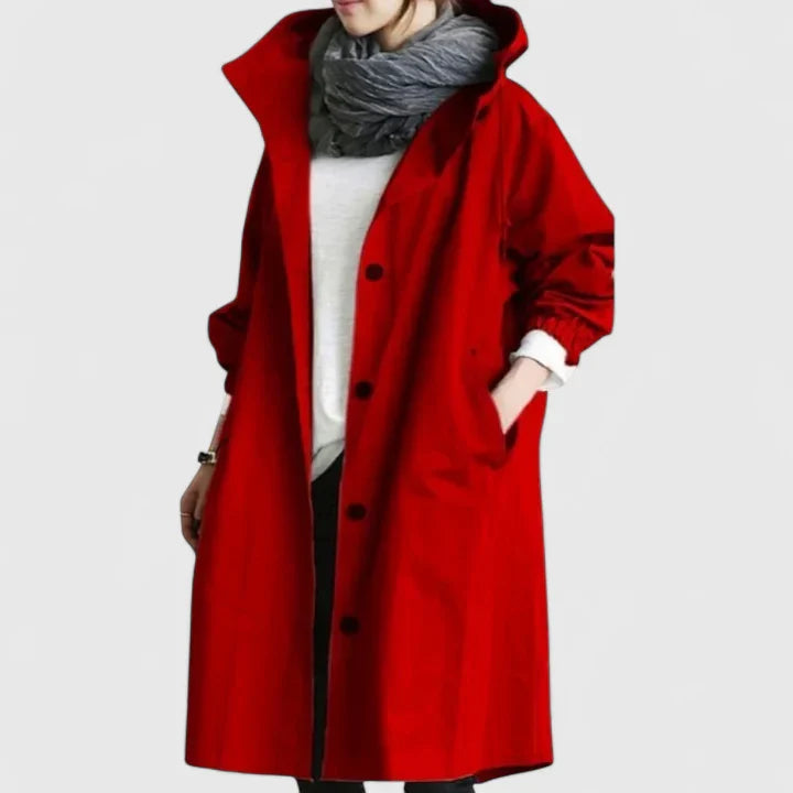 Elowynn™ | Exquisite Outerwear