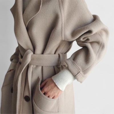 Elanthea™ | Luxurious Wrap