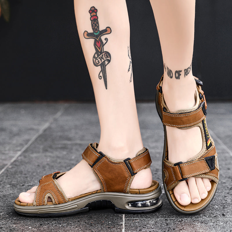 The Step Vries™ | Classy Sandals