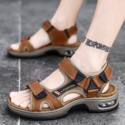 The Step Vries™ | Classy Sandals