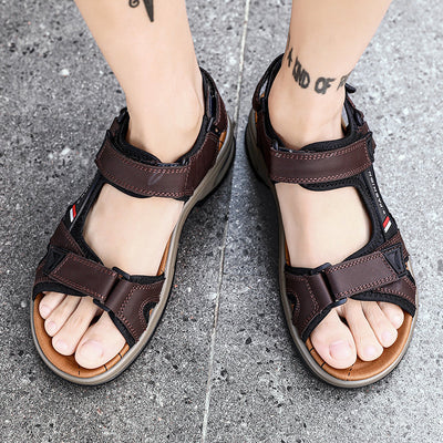The Step Vries™ | Classy Sandals