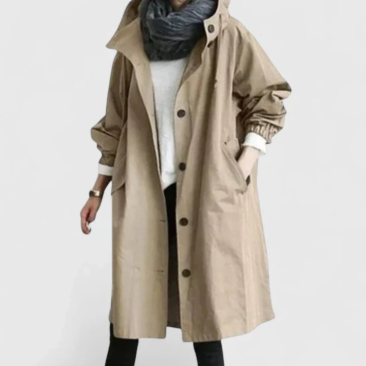 Elowynn™ | Exquisite Outerwear