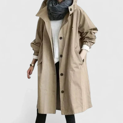Elowynn™ | Exquisite Outerwear