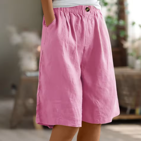 Eliot® | Relaxed Fit Summer Shorts